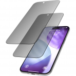 elago iPhone Air Privacy Ekran Koruyucu(2 Adet)