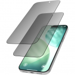 elago iPhone 17 Pro Max Privacy Ekran Koruyucu(2 Adet)