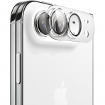 elago iPhone Duo Kamera Lens Koruyucu (2 Adet)