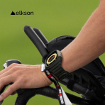 elkson Quattro Pro Apple Watch Ultra 2.Nesil K�l�f -Black