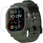 elkson Quattro Pro Apple Watch Ultra 2.Nesil K�l�f -Green