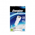 Energizer DC2UUIP5 iPhone 5/5s/5c/6/6Plus/iPod Lightnin Ara� �arj Cihaz�