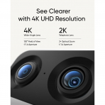eufy S350 Akll i Mekan Kameras
