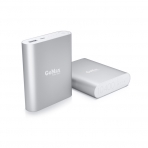 GoMax Power Bank 10.400 mAh Harici Batarya