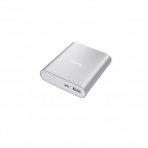GoMax Power Bank 10.400 mAh Harici Batarya