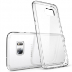 i-Blason Samsung Galaxy S7 Edge Halo Serisi effaf Klf-Clear 
