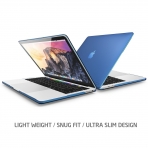 i-Blason Apple MacBook Pro Klf (13 in)-Blue