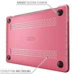 i-Blason Apple MacBook Pro Klf (13 in)-Pink