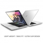 i-Blason Apple MacBook Pro Klf (13 in)-Clear