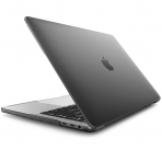 i-Blason Apple MacBook Pro Klf (13 in)- Black