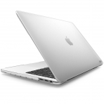 i-Blason Apple MacBook Pro Klf (15 in)-Frost White