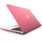 i-Blason Apple MacBook Pro Klf (15 in)-Pink