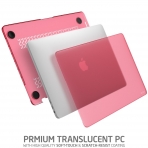 i-Blason Apple MacBook Pro Klf (15 in)-Pink