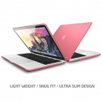 i-Blason Apple MacBook Pro Klf (15 in)-Pink