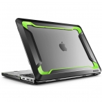 i-Blason Apple Macbook Pro Bumper Klf (13 in)-Green