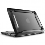 i-Blason Apple Macbook Pro Bumper Klf (15 in)-Black