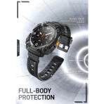 i-Blason Galaxy Watch Ultra 47mm Bumper Klf(2 Adet)