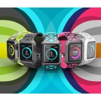 i-Blason Apple Watch 2 Unity Seri Bumper Klf (42 mm)-Pink
