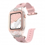 i-Blason Apple Watch Cosmo Serisi Klf (42mm)