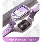 i-Blason Apple Watch Cosmo Serisi Klf (38mm)-Ameth