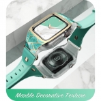 i-Blason Apple Watch Cosmo Serisi Klf (42mm)-Jade