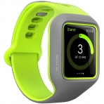 i-Blason Apple Watch New Unity Bumper Klf (42mm)-Green