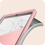 i-Blason Apple iPad Cosmo Serisi Klf (9.7 in)-Marble