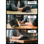 i-Blason Apple iPad A16 Grip Klf (11 in)