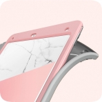 i-Blason Apple iPad Air 3 Cosmo Serisi Klf (10.5 in)-Marble