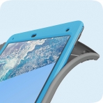 i-Blason Apple iPad Air 3 Cosmo Serisi Klf (10.5 in)-Blue