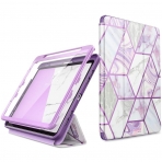 i-Blason Apple iPad Air 4 Cosmo Serisi Klf (10.9 in)-Ameth