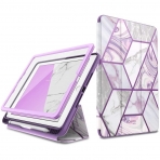 i-Blason Apple iPad Cosmo Serisi Klf (9.7 in)