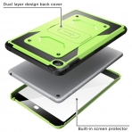 i-Blason Apple iPad Mini 4 Armorbox Klf-Green