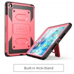 i-Blason Apple iPad Mini 4 Armorbox Klf-Pink