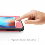 i-Blason Apple iPad Mini 4 Armorbox Klf-Pink