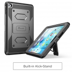 i-Blason Apple iPad Mini 4 Armorbox Klf-Black