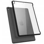 i-Blason Apple iPad Pro Kapak Klf (12.9 in)-Black