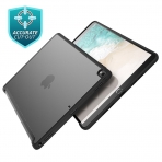 i-Blason Apple iPad Pro Kapak Klf (12.9 in)-Black