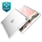 i-Blason Apple iPad Pro Kapak Klf (12.9 in)-Clear