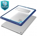 i-Blason Apple iPad Pro Halo Seri Kickstand Klf (10.5 in)-Navy