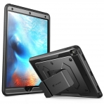 i-Blason Apple iPad Pro Armorbox Kickstand Klf (10.5 in)-Black
