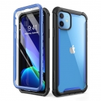 i-Blason Apple iPhone 11 Ares Serisi Klf-Blue