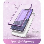 i-Blason Apple iPhone 11 Cosmo Serisi Klf-Purple