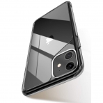 i-Blason Apple iPhone 11 Halo Serisi Klf-Black
