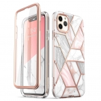 i-Blason Apple iPhone 11 Pro Cosmo Serisi Klf-Marble