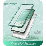 i-Blason Apple iPhone 11 Pro Cosmo Serisi Klf-Green