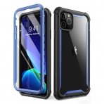 i-Blason Apple iPhone 11 Pro Max Ares Serisi Klf-Blue