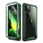 i-Blason Apple iPhone 11 Pro Max Ares Serisi Klf-Green