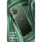 i-Blason Apple iPhone 11 Pro Max Halo Serisi Klf-Clear