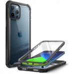 i-Blason Apple iPhone 12 Pro Max Ares Serisi Kılıf